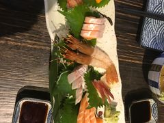 -山屋日式料理屋(宛平88店)