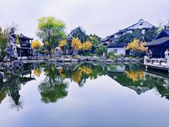 -木渎古镇