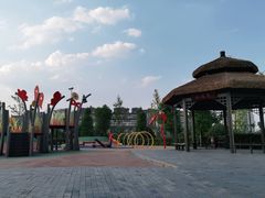 -枫香湖儿童公园