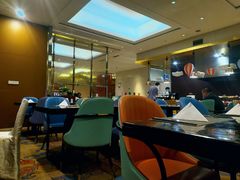 大堂-宁波阳光豪生大酒店·豪生咖啡厅