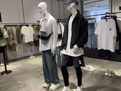 -URBAN REVIVO(富力海珠城店)