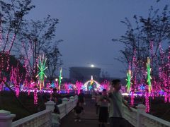 -云幽谷旅游区