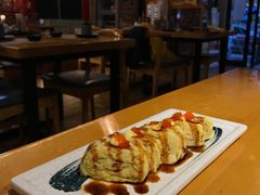 -月见·烧鸟酒场居酒屋(农科路店)