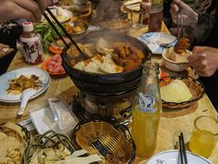 -范贤光鸡公煲(平乐园总店)