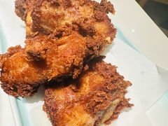 -19号私房菜(云南路店)