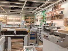 -宜家家居(四元桥商场店)