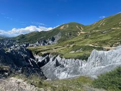 -墨石公园景区
