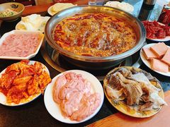 -九尺赵老四鲜鹅肠火锅