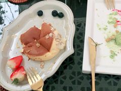 -T館·花园艺术餐厅