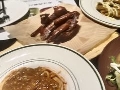 -甜心航空主题餐厅(京源城店)