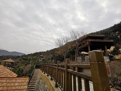 -徂徕山森林康养度假谷温泉