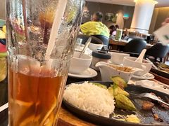 -翠华餐厅(百老汇店)