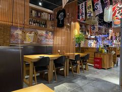 -九酢·海鲜居酒屋