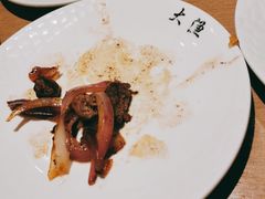 -大渔铁板烧(花园道店)