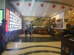 -大眼锅贴水饺(河东店)