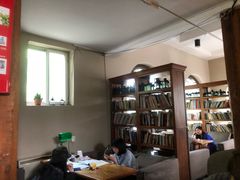 -1901 Cafe(西四店)