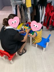 -童年映像精致儿童摄影（糖果baby）(石路店)