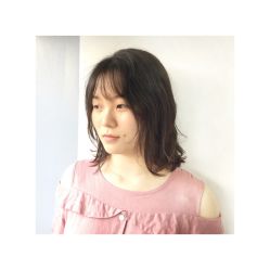 -AMOR慕尔造型