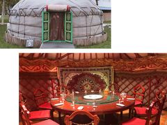 -九十九顶毡房(阜石路店)