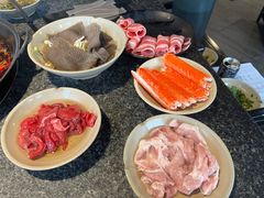 -大虎重庆老火锅(正弘城店)