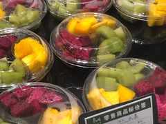 -海岩咖啡(茂业天地店)