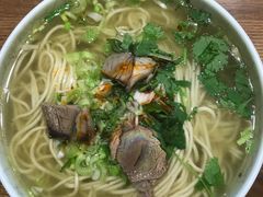 -清真·益鑫羊肉手抓馆(花园北街店)