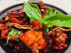 -鹿港小镇(悠唐店)