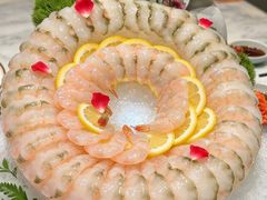 -初色海鲜自助(万丰路店)