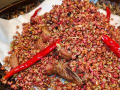 -锦府盐帮·私宴(赛特店)