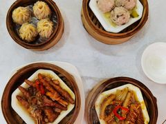 -珠江大饭店