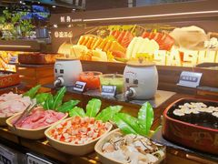 -韩盛·盛江山自助料理(沈辽路万达店)