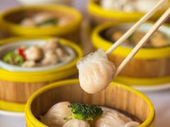 -顺德喜来登酒店·采悦轩