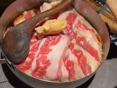 -沼津港精致料理·寿喜烧·烧鸟(龙湖南桥天街日料榜单店)