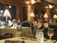 -火车头法国西餐厅