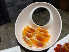 -庆合府重庆大排档(紫都城店)