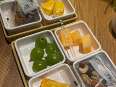 -和子足浴SPA会馆(东方之门店)