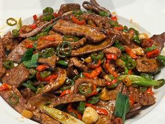 -将相和·海鲜蒸饺大连菜