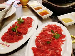 -燃计沙茶皇·香港沙茶火锅(人广旗舰店)