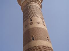 -新疆国际大巴扎