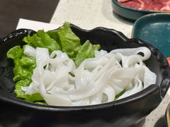 -牛村来人潮汕牛肉火锅(西单店)
