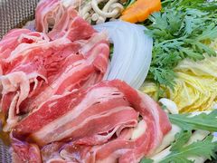 -晴季寿司(红旗街万达店)