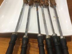 -巴依老爷新疆美食(望京小街店)