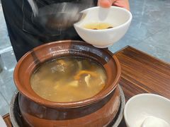 -民间瓦缸煨汤館(嵩山路店)