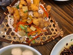 -双塔老饭店