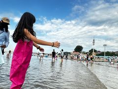 -老虎石海上公园