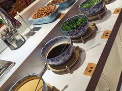 -一斗火锅·招财羊毛肚(泰吉滨江店)