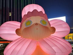 -东莞松山湖万象汇