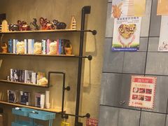 -汉巴味德(沈阳万象汇店)