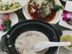 -四海之家(蛇口店)