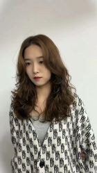 -MINX名珂斯·烫染形象设计